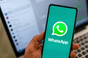 How To Delete a Photo From WhatsApp Chat  - 81