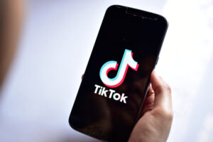 How To Record Your Voice on TikTok  - 4