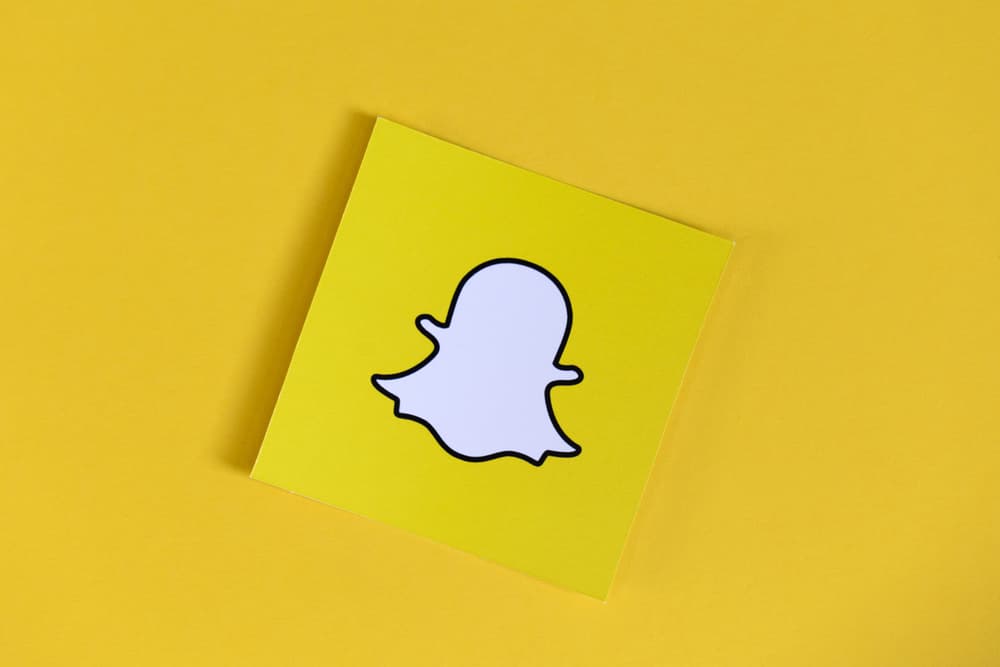 How to Screenshot a Snapchat