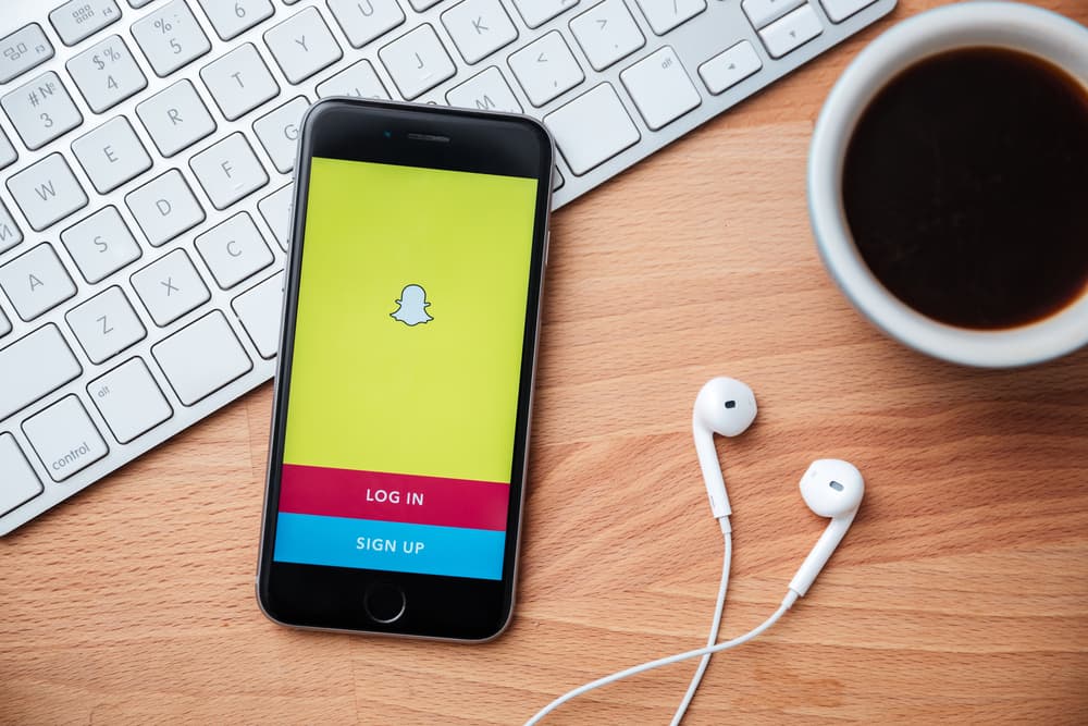 How To Change Your Emojis On Snapchat