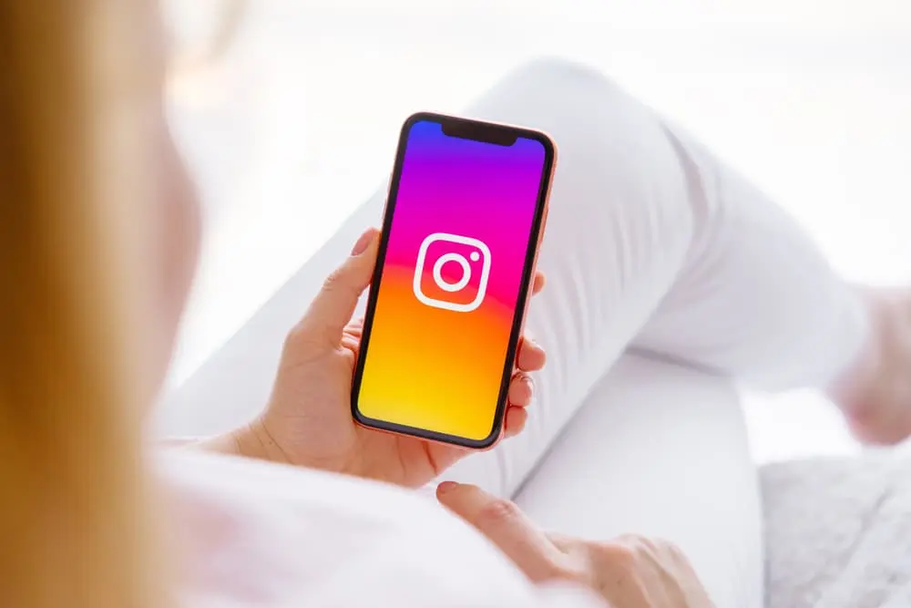 How To Clear Instagram Search Suggestions Autofill