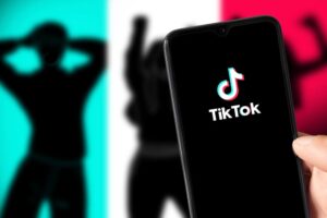 How To Create A Slideshow On Tiktok