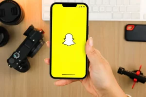 How To Video Chat On Snapchat  Easy Guide  - 68