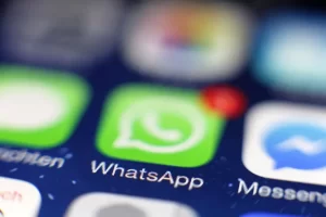 Where Are WhatsApp Messages Stored  - 88