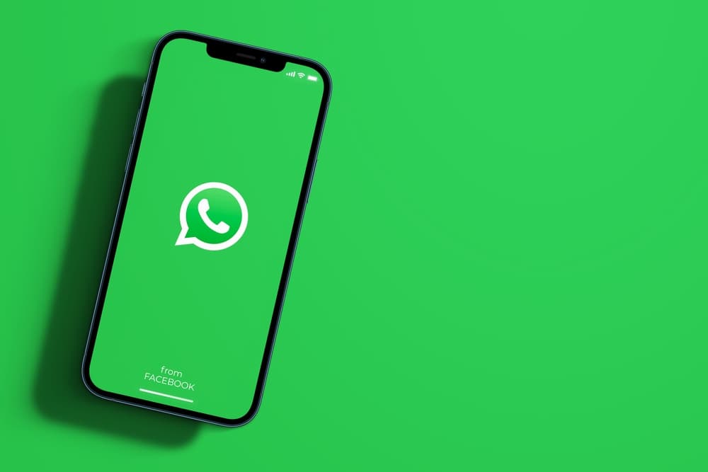 How To Use WhatsApp Anonymously