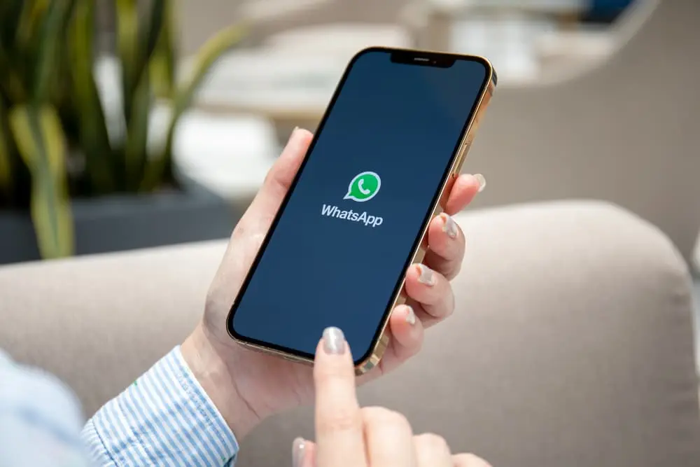 How to Pin WhatsApp Chat on iPhone and Android