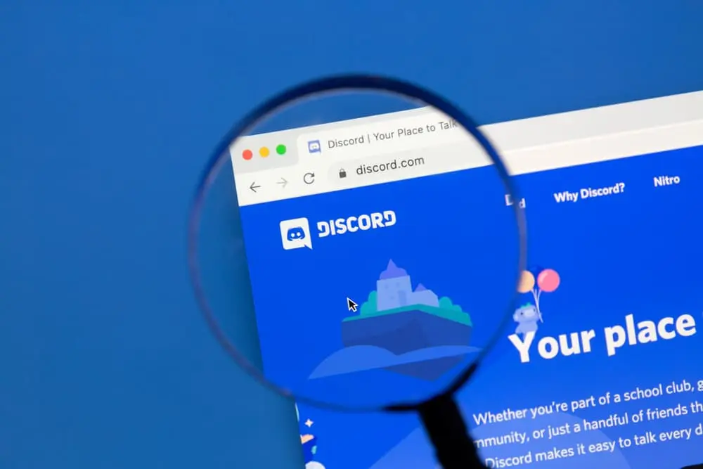 How to Upload More Than 100MB to Discord