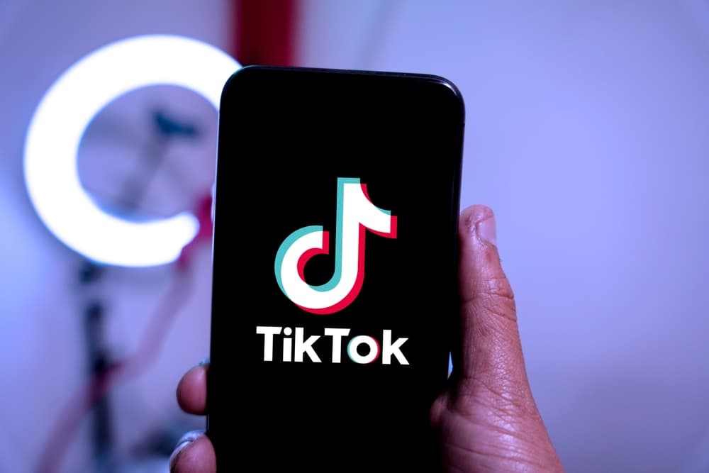 What Does “FYP” Means In TikTok