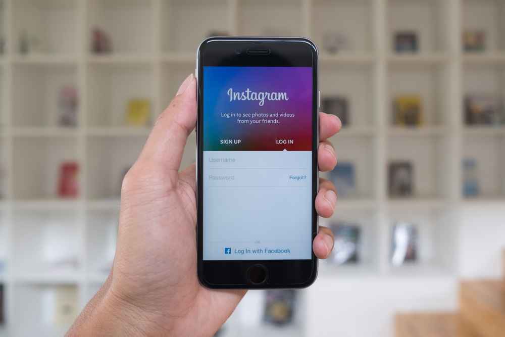 Can You Message a Private Account on Instagram - 87