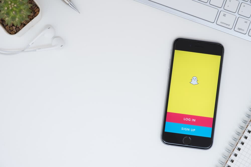 How To Delete Snapchat Story - 59