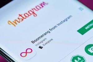 How To Boost Your App On Instagram