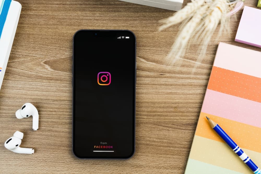 How To Fix Instagram Runtime Exception