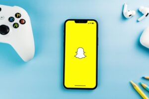 What Is Snapchat Spotlight