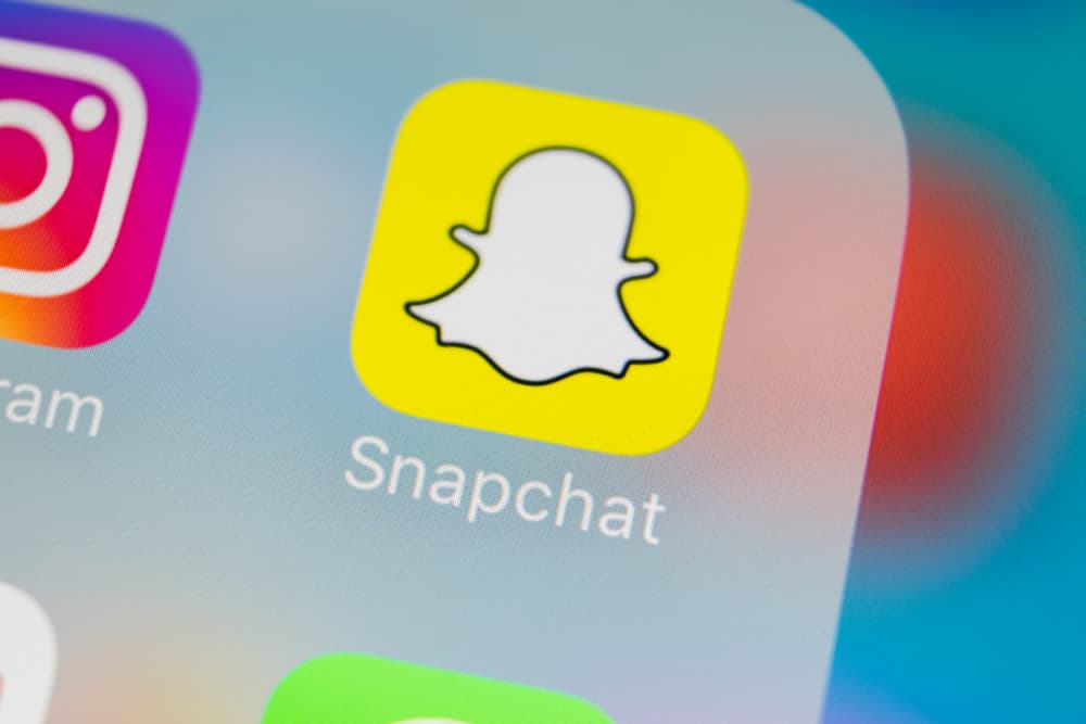 What Does “LMS” Mean On Snapchat?