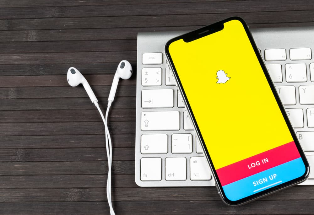 How to Add a Voice Filter to Your Video in Snapchat