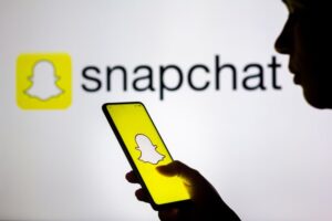 How to Find and Add Someone on Snapchat