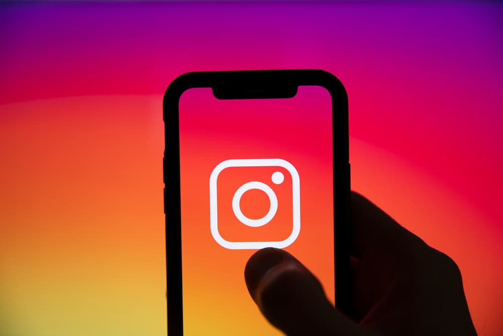 What Is Vanish Mode On Instagram