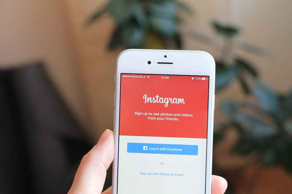 How to Stop Instagram From Saving Posts to Camera Roll
