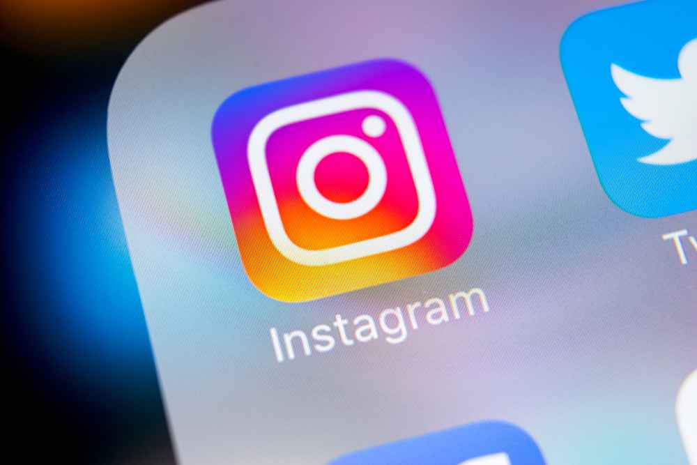 What Do the Icons & Symbols Mean on Instagram