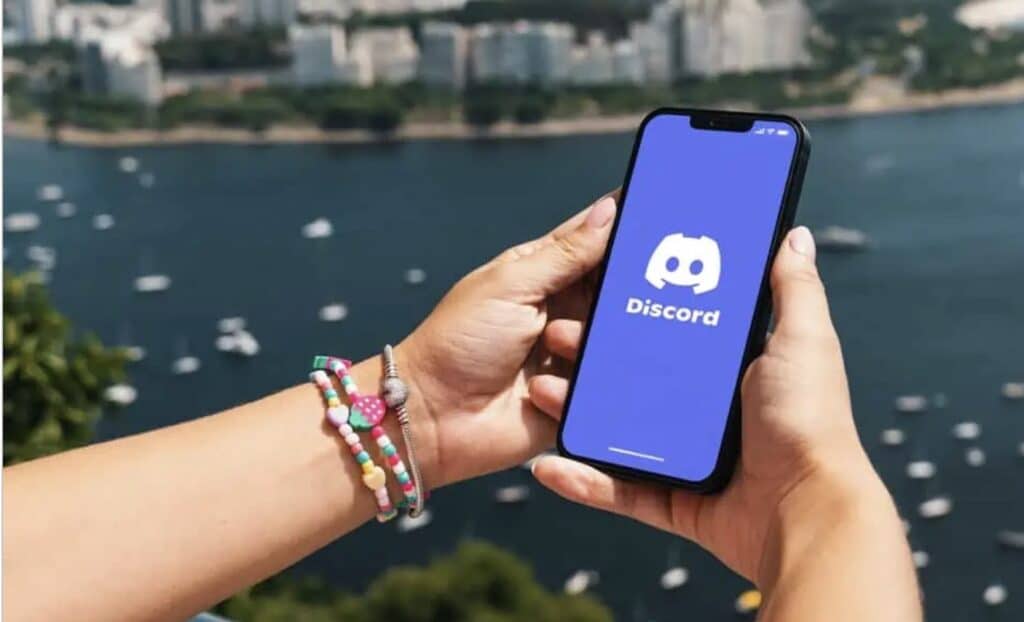 How to Connect Spotify to Discord