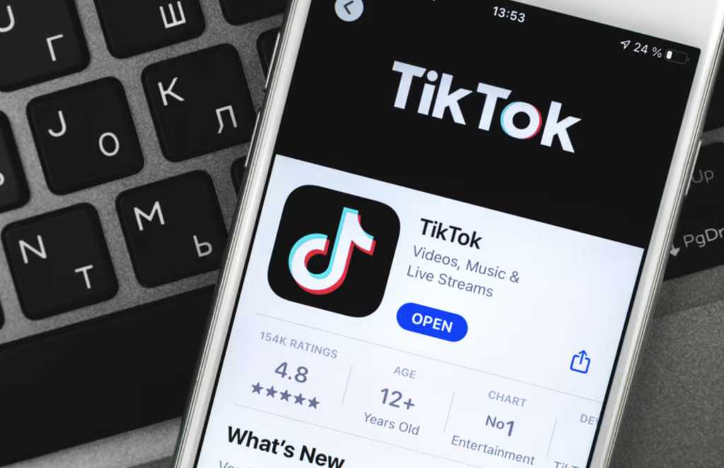 What Does "Slay" Mean in TikTok